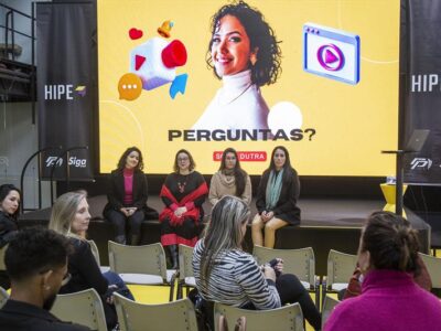 Oficina do Empreendedora Curitibana ensina como fazer um vídeo para promover negócios