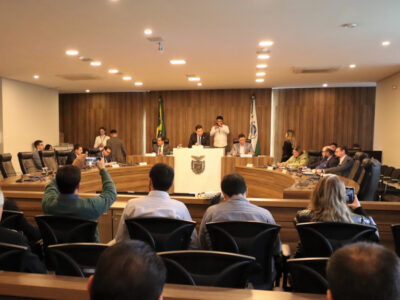 Assembleia debate condições do transporte intermunicipal de passageiros no estado do Paraná