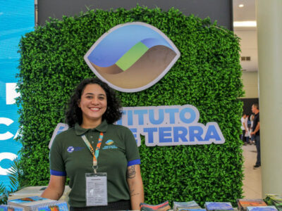 Programa de residência técnica intensifica benefícios para o meio ambiente do Paraná