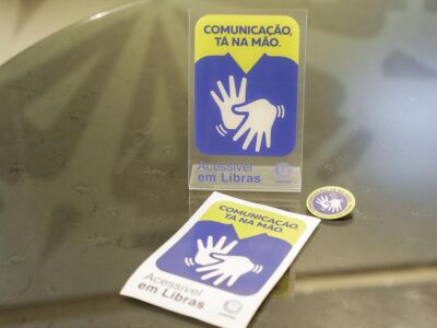 App de acessibilidade lista Curitiba como segunda capital mais amigável para pessoas com deficiência