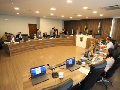 Proposta de financiamento para o Porto avança na Assembleia Legislativa