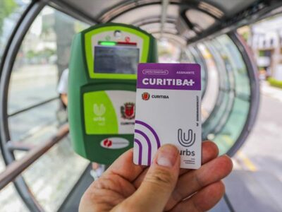 Cartão-transporte de uso ilimitado já está disponível