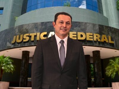 TRF-4 confirma Danilo Pereira como novo juiz da Lava Jato