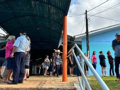TRE confirma segundo turno em Foz do Iguaçu
