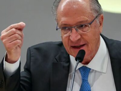 Alckmin defende menos exceções na reforma tributária
