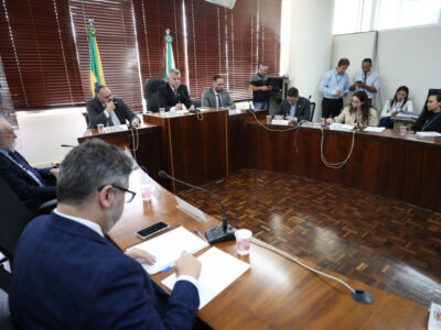 Conselho de Ética deixa Julgamento de Renato Freitas para 2024