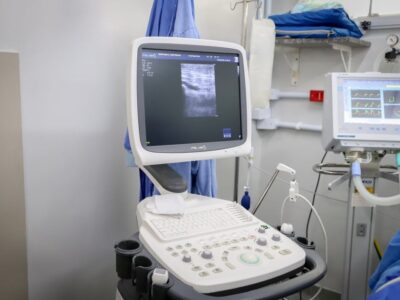 Hospital de São José dos Pinhais recebe novos equipamentos