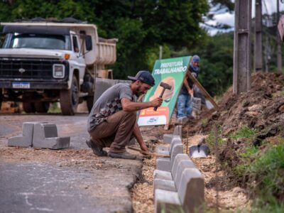 Colombo lança o “Programa Caminho Seguro”
