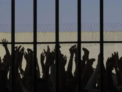 Mais um caso: Dezessete detentos fogem de presídio estadual no Piauí