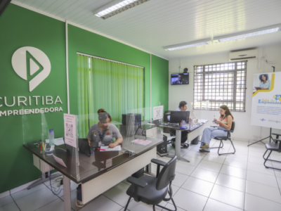 Curitiba é a 2ª capital do Brasil com máquina pública mais eficiente, aponta ranking