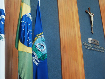 Câmara de São José dos Pinhais vota o reajuste dos servidores em Sessão Extra nesta 2ª-feira