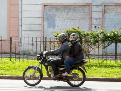 Comissão da Câmara volta a discutir liberação do mototáxi em Curitiba