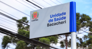 Totalmente reformada, Unidade de Saúde Bacacheri é reaberta em Curitiba