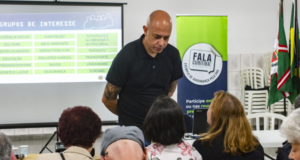 Reuniões do Fala Curitiba continuam a partir de segunda-feira em seis regionais da cidade