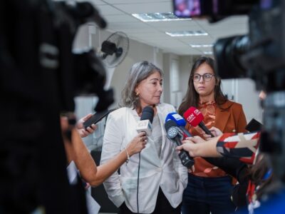 Conselho de Ética suspende Maria Leticia por seis meses