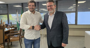Investimentos da Sanepar em Londrina somam quase R$ 1 bilhão até 2029