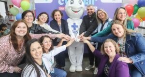 Mais de 6 mil doses foram aplicadas no Dia D de vacinação