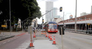 Estação Eufrásio Correia será desativada; itinerários e integrações serão desviados para a Praça Rui Barbosa e linha especial facilita deslocamento