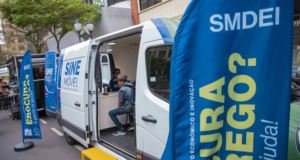 Equipe do Consultório na Rua atende na FAS SOS nesta terça-feira
