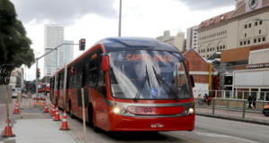 Linha especial vai ligar praças Eufrásio Correia e Rui Barbosa para facilitar deslocamento dos passageiros