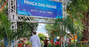 Sanepar mostra no Show Rural soluções e programas sustentáveis para o agro