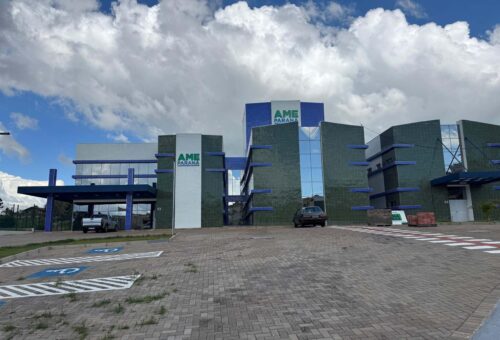 Estado investe R$ 279 milhões em 17 novos Ambulatórios Médicos de Especialidades