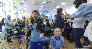 Estado lança 2ª fase do Programa Bons Olhos Paraná para atender mais 540 mil alunos