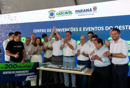 Estado descentraliza investimentos e acelera crescimento das cidades