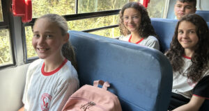 Alunos da rede estadual devem conferir cadastro para garantir o transporte escolar em 2026