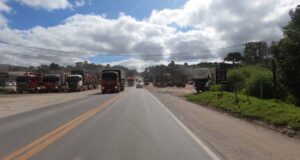 Nova duplicação da Rodovia dos Minérios com 13 viadutos é contratada por R$ 350 milhões