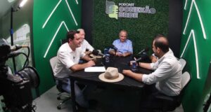 Governador autoriza liberação de R$ 2,2 bilhões do BRDE para crédito em 2026