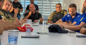 Folia segura: Carnaval 2026 terá operação integrada das forças de segurança no Litoral