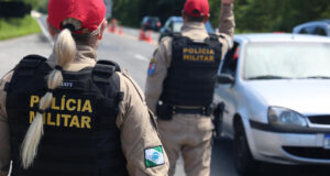 Carnaval: PMPR reforça orientações e fiscalização nas rodovias e no perímetro urbano