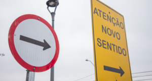 Mudanças em ruas do Santa Quitéria começam nesta quarta para maior segurança no trânsito