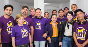 Acolhidos do Nova Morada trocam a dependência química pelo sonho de empreender