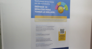 Tire dúvidas sobre a pesquisa de riscos psicossociais no local de trabalho e participe