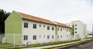 Programa habitacional de Curitiba terá mais de 400 novas moradias em agosto
