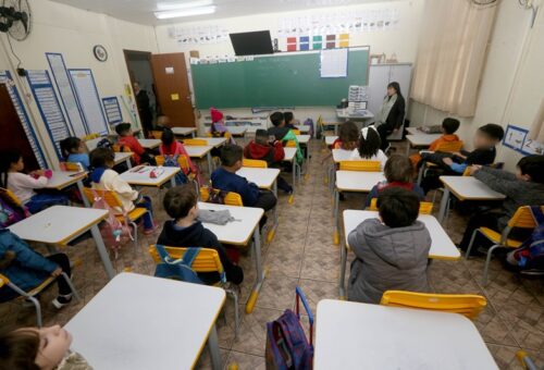 Curitiba é a capital com maior equidade racial na Educação, segundo o MEC