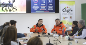 Defesa Civil apresenta ao Conselho de Ação Social ações de Curitiba para reduzir riscos durante o El Niño