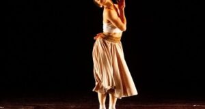 Regulamento do 41º Festival de Dança Curitiba já está disponível; inscrições começam em 1º de setembro