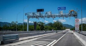 Free flow: aplicativo CNH do Brasil passa a exibir passagens em pedágios eletrônicos