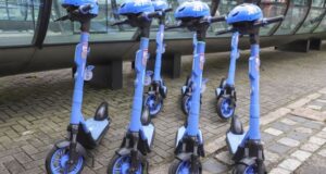 Prefeitura sugere roteiro para o Dia Mundial sem Carro