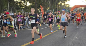 Kits da 4ª etapa do Circuito Curitiba de Corridas de Rua começam a ser entregues nesta quinta-feira