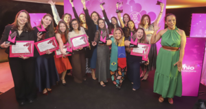 Vencedoras do Prêmio Empreendedora 2026 compartilham histórias no Paiol Digital